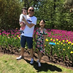 Meet your Posher, Sampang